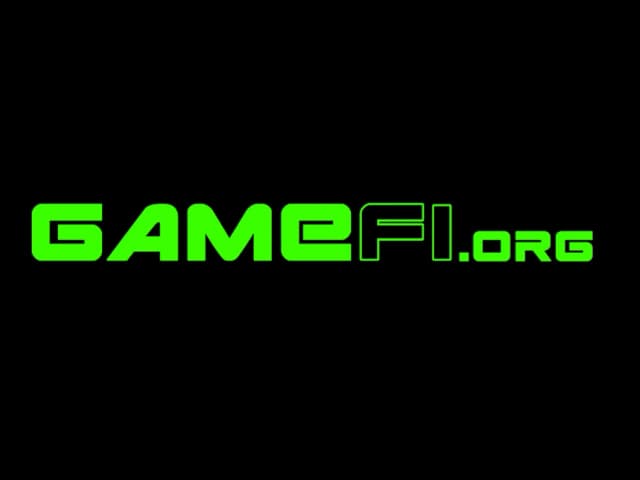 GameFi.org