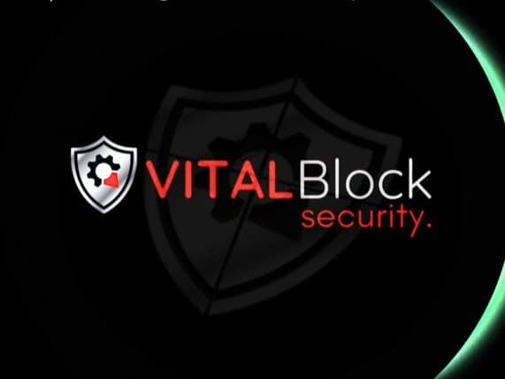 Vital Block Security