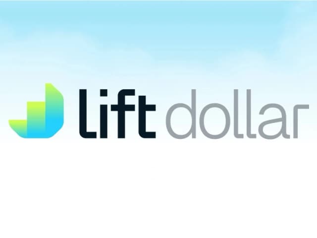 Lift Dollar