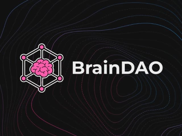 BrainDAO