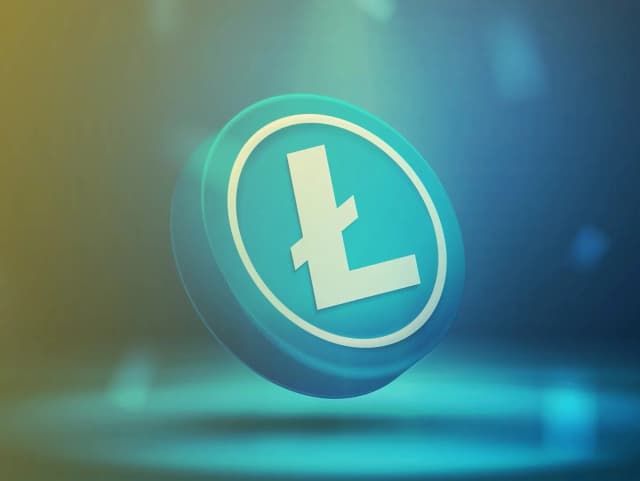 Litecoin
