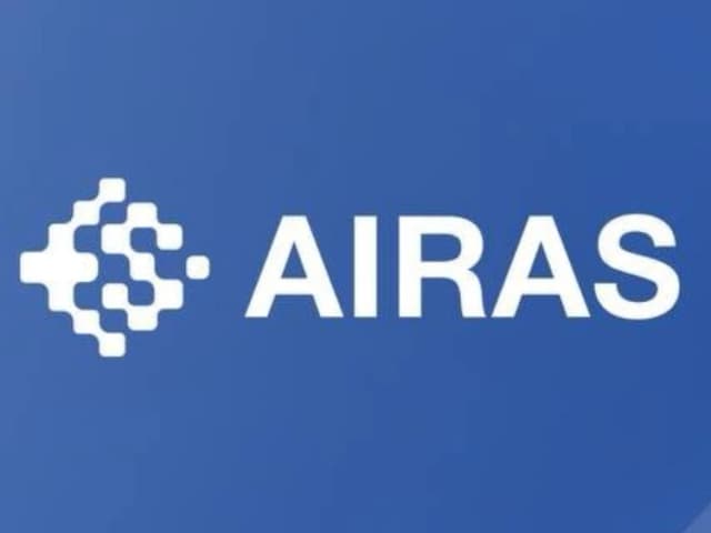 AIRAS Network