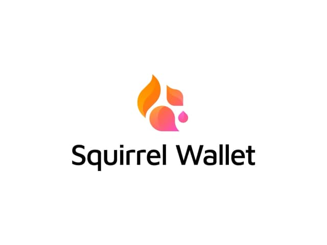 Squirrel Wallet