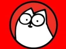 Simon's Cat