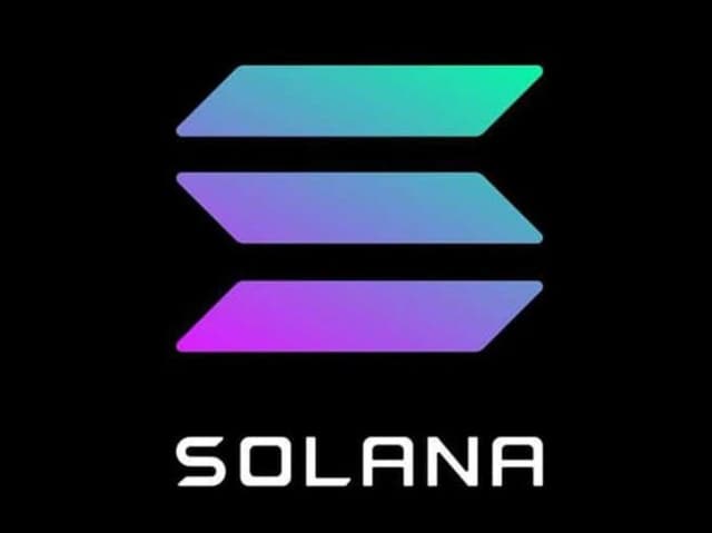 Solana (SOL)