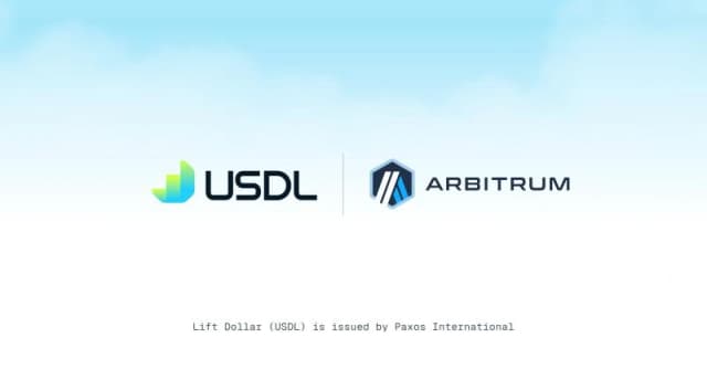 Lift Dollar