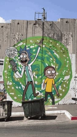 a-mural-of-rick-and-morty-going-on-an-adventure-to_250x250.jpg