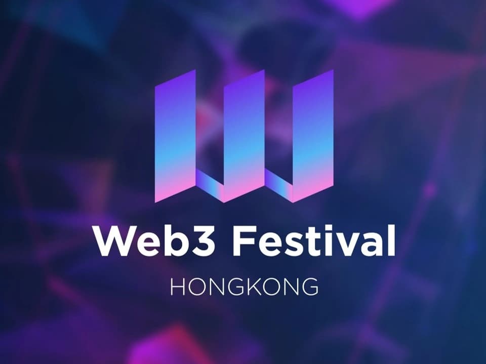 Event image for Hong Kong Web3 Festival