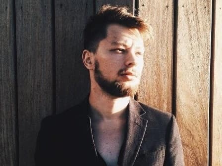 Dmitry Zhelezov