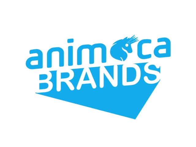 Animoca Brands