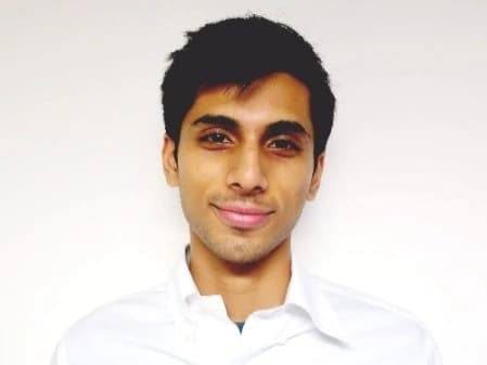 Srikar Varadaraj