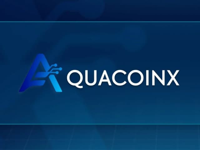 AquaCoinX