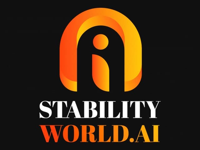 Stability World AI