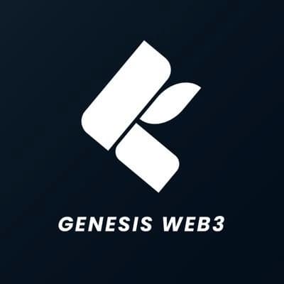 Genesisweb3