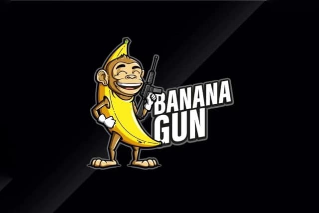 Banana Gun