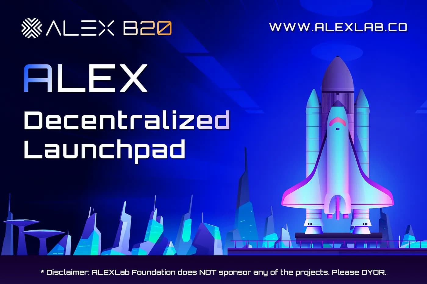 6544ad0b8fd477972570a852_6524c2616771d6144583a929_Decentralizing20Launchpad-20Step20in20Governance.webp