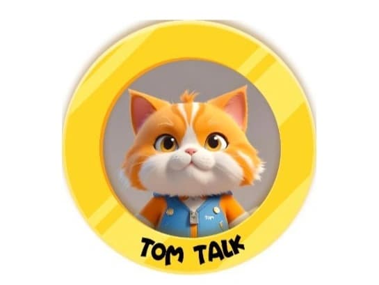 TomTalk