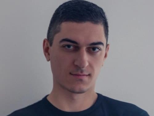 Bakar Tavadze