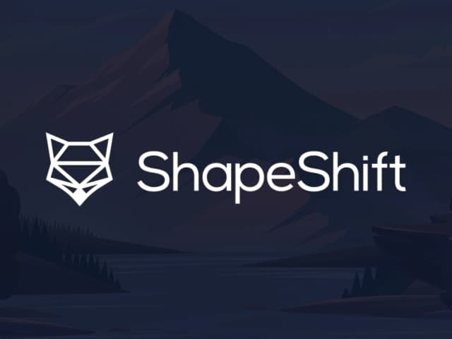 ShapeShift