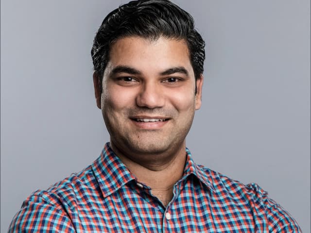 Ganesh Swami