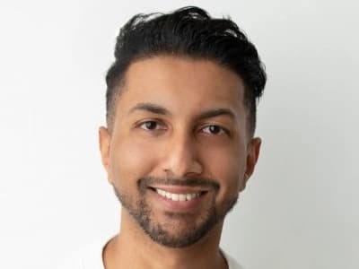 Sishir Varghese