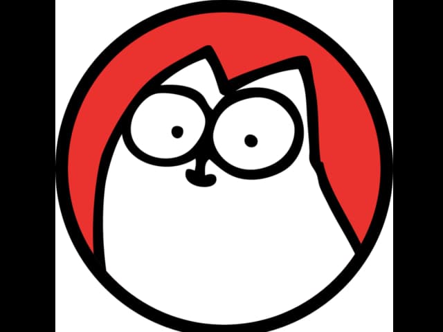 Simon's Cat