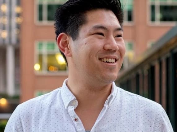 Chris Yin