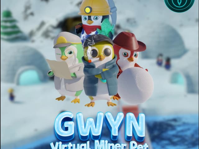 GWYN