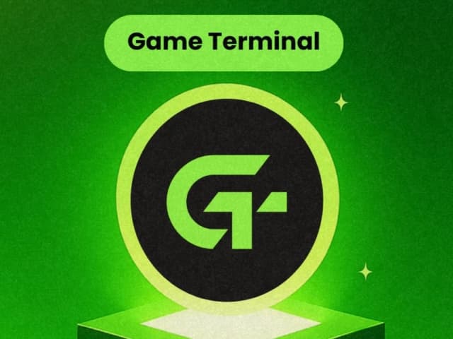 Game Terminal