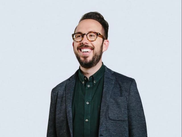 Adam Ludwin