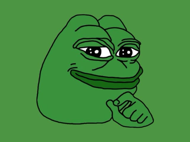Pepe (PEPE)
