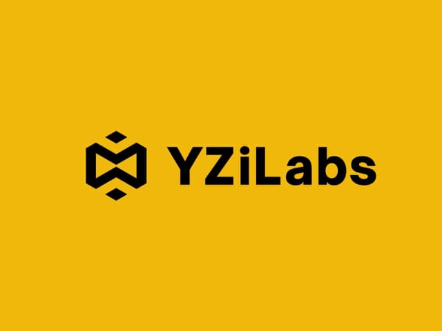 YZi Labs (Binance Labs)