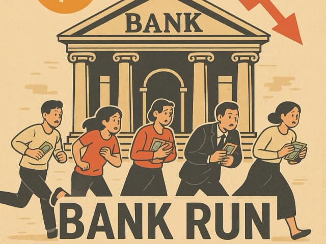 Bank Run