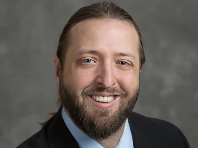 Matthew Niemerg, Ph.D.