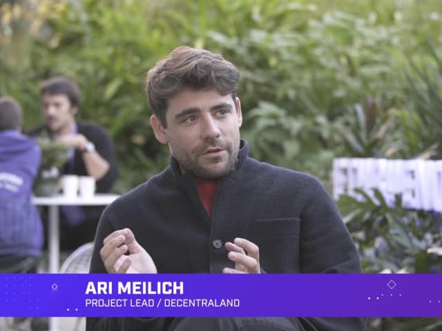 Ari Meilich