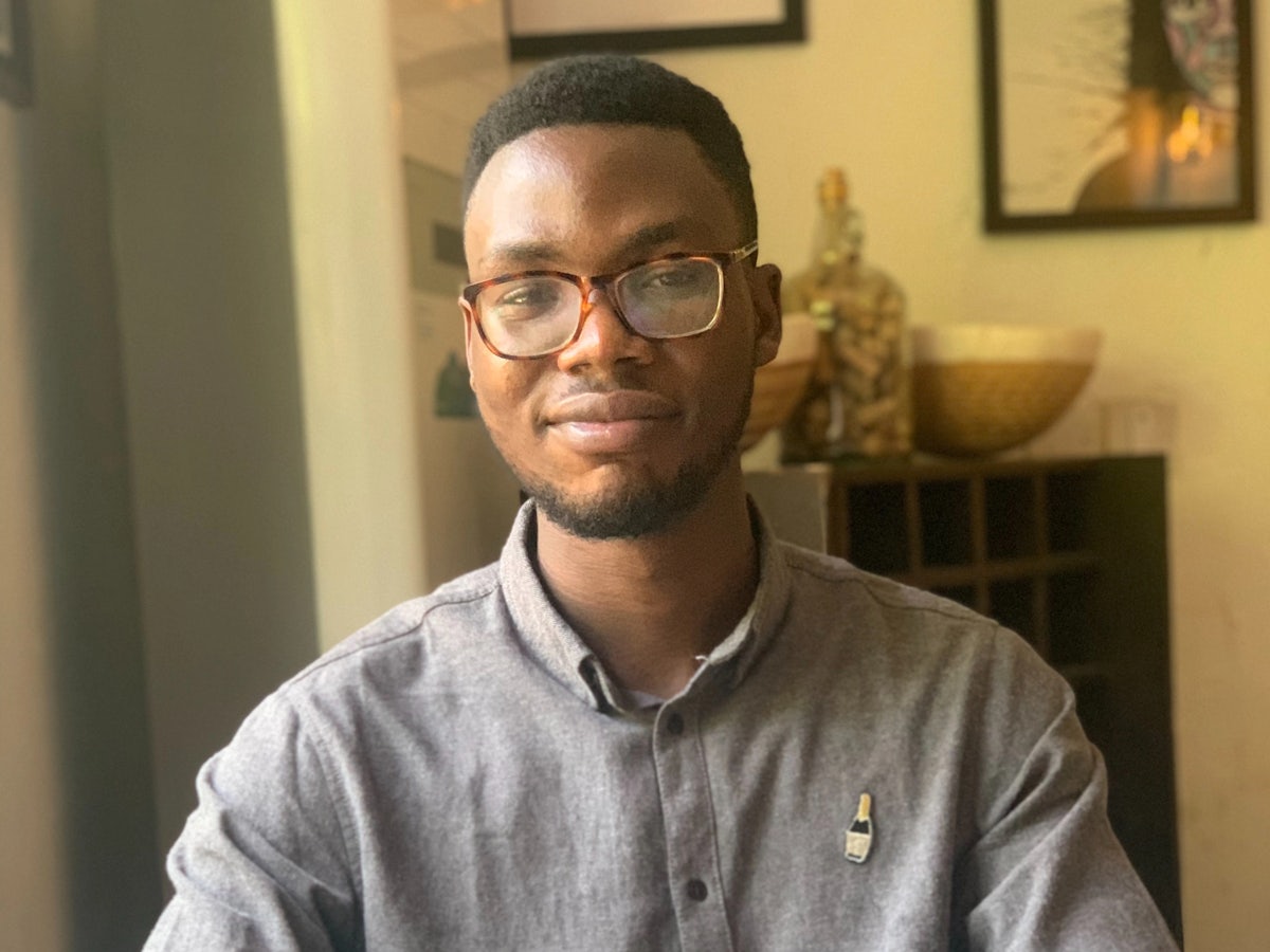 Tolulope Malomo - People in crypto | IQ.wiki