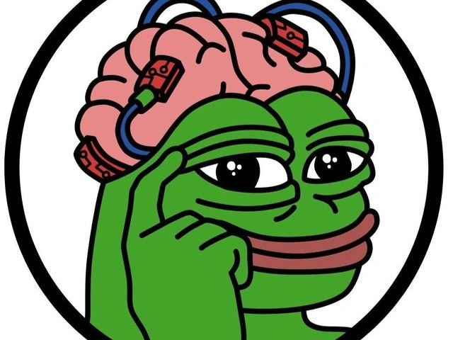 Featured image for Pepe Unchained