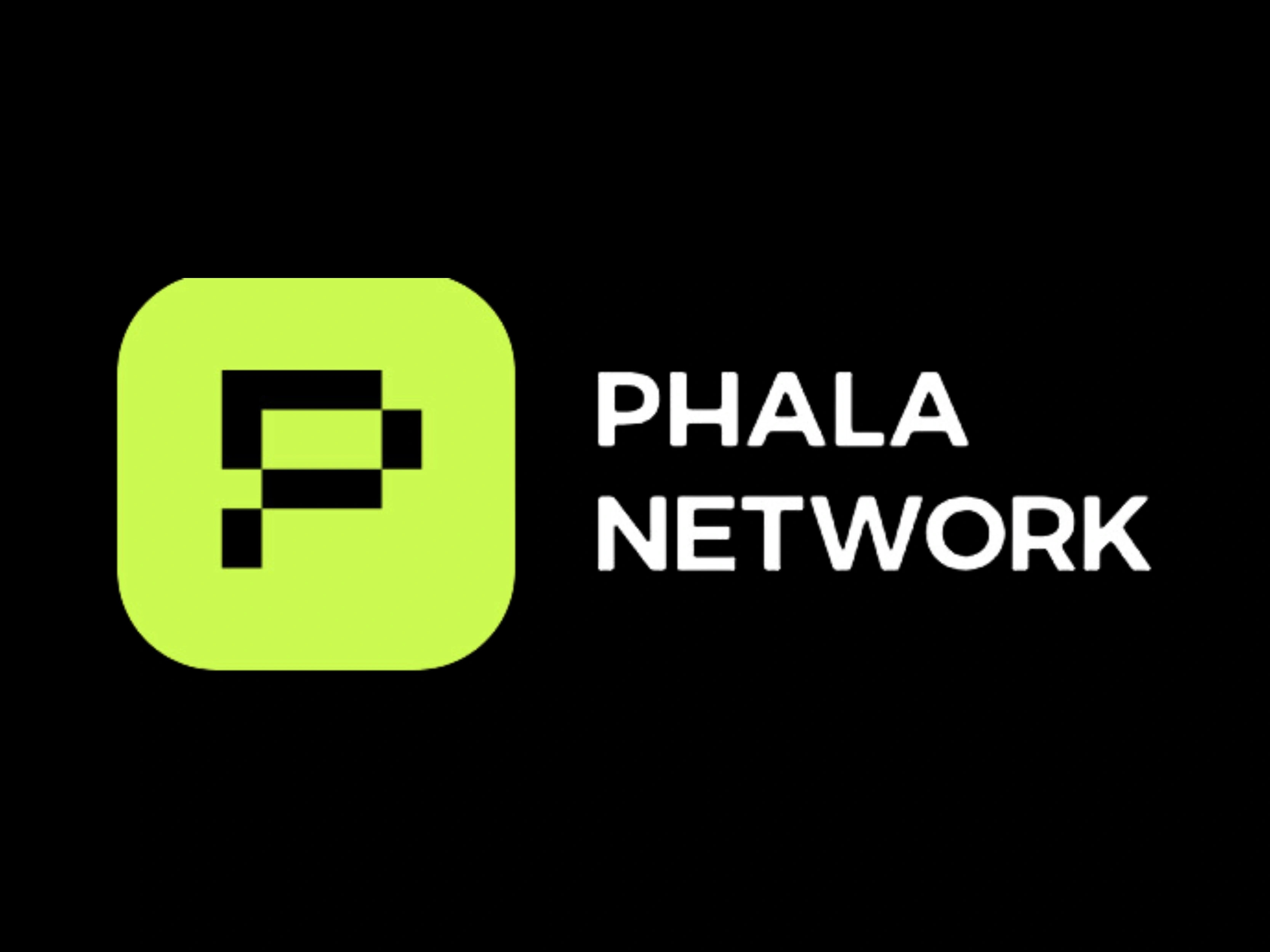 Featured image for Phala Network