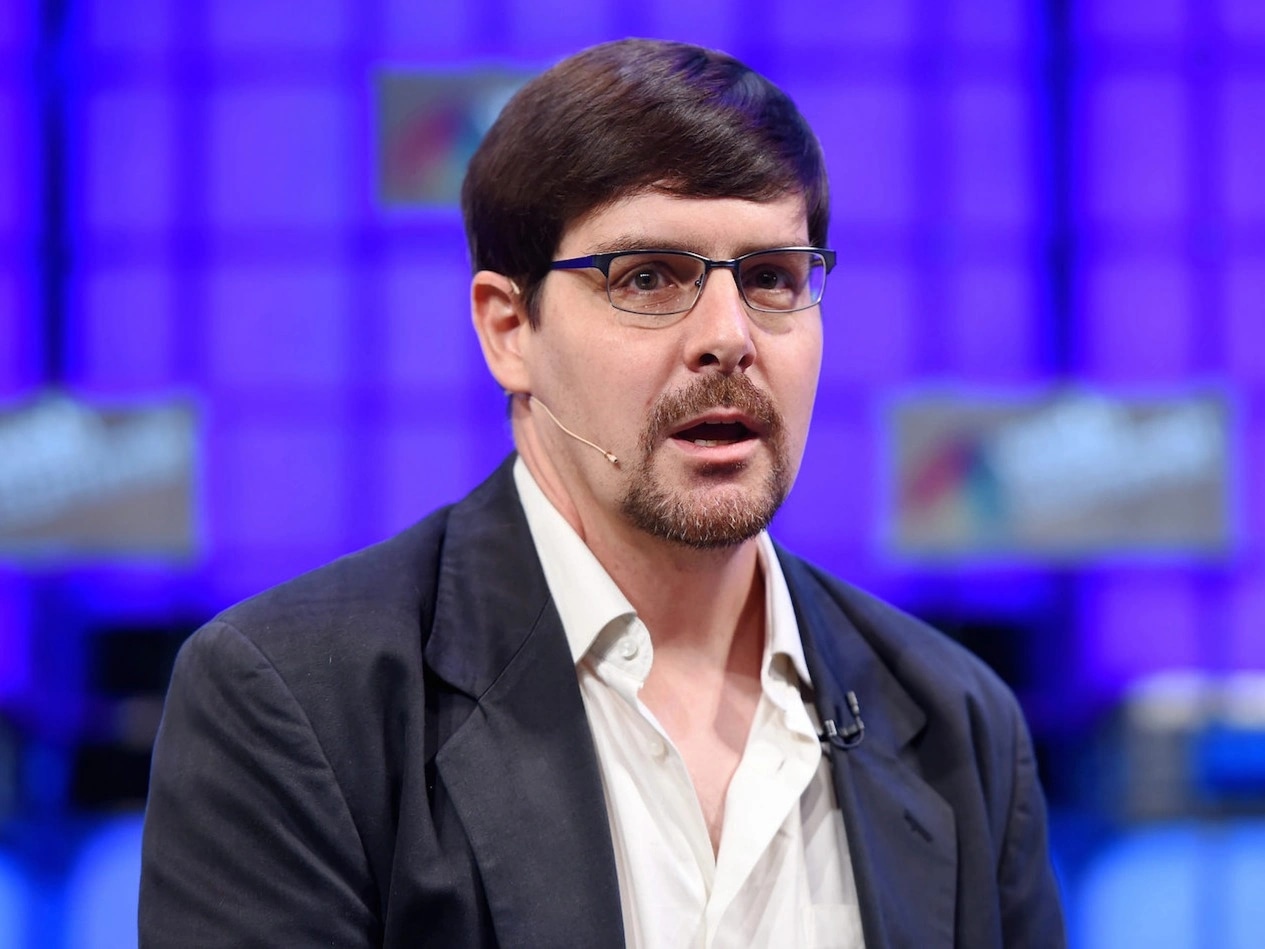 Gavin Andresen