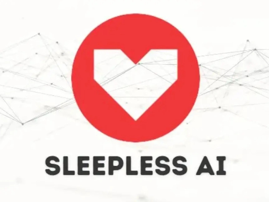 Featured image for Sleepless AI