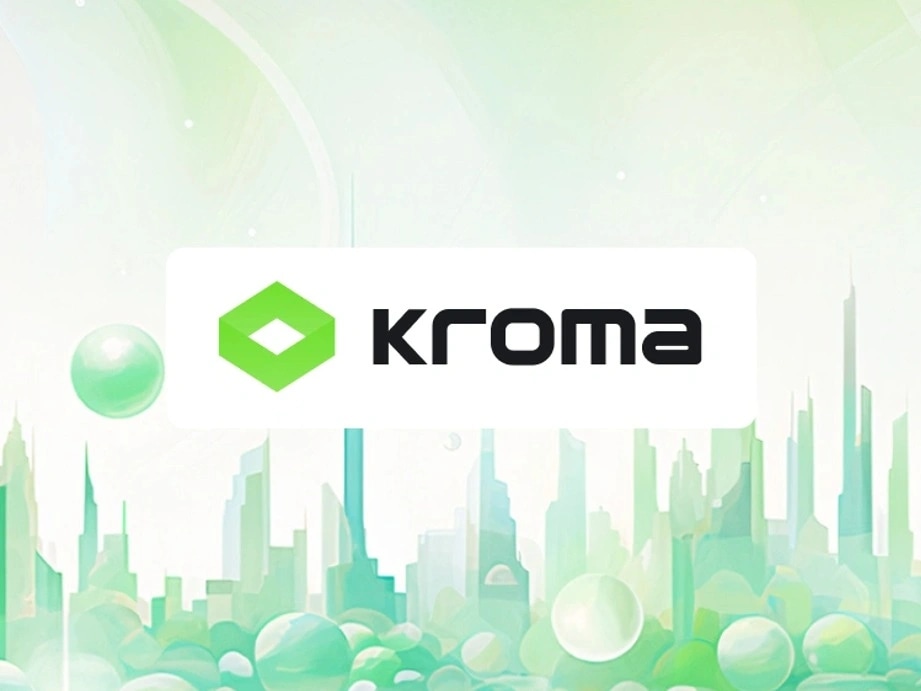 Kroma