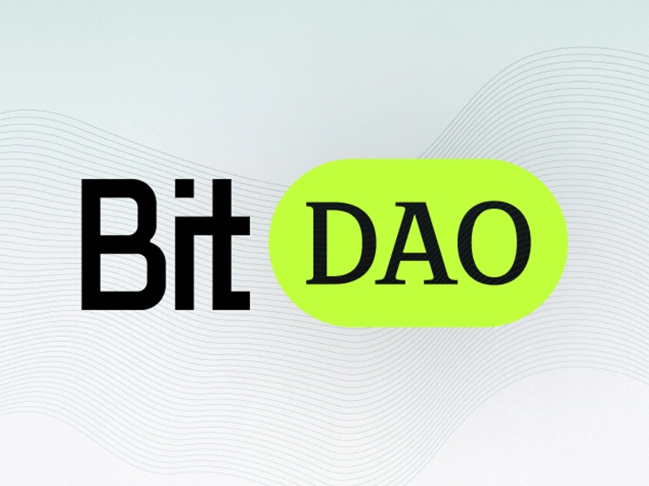 BitDAO