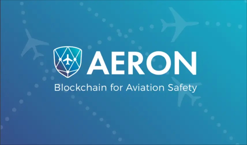 Featured image for Aeron