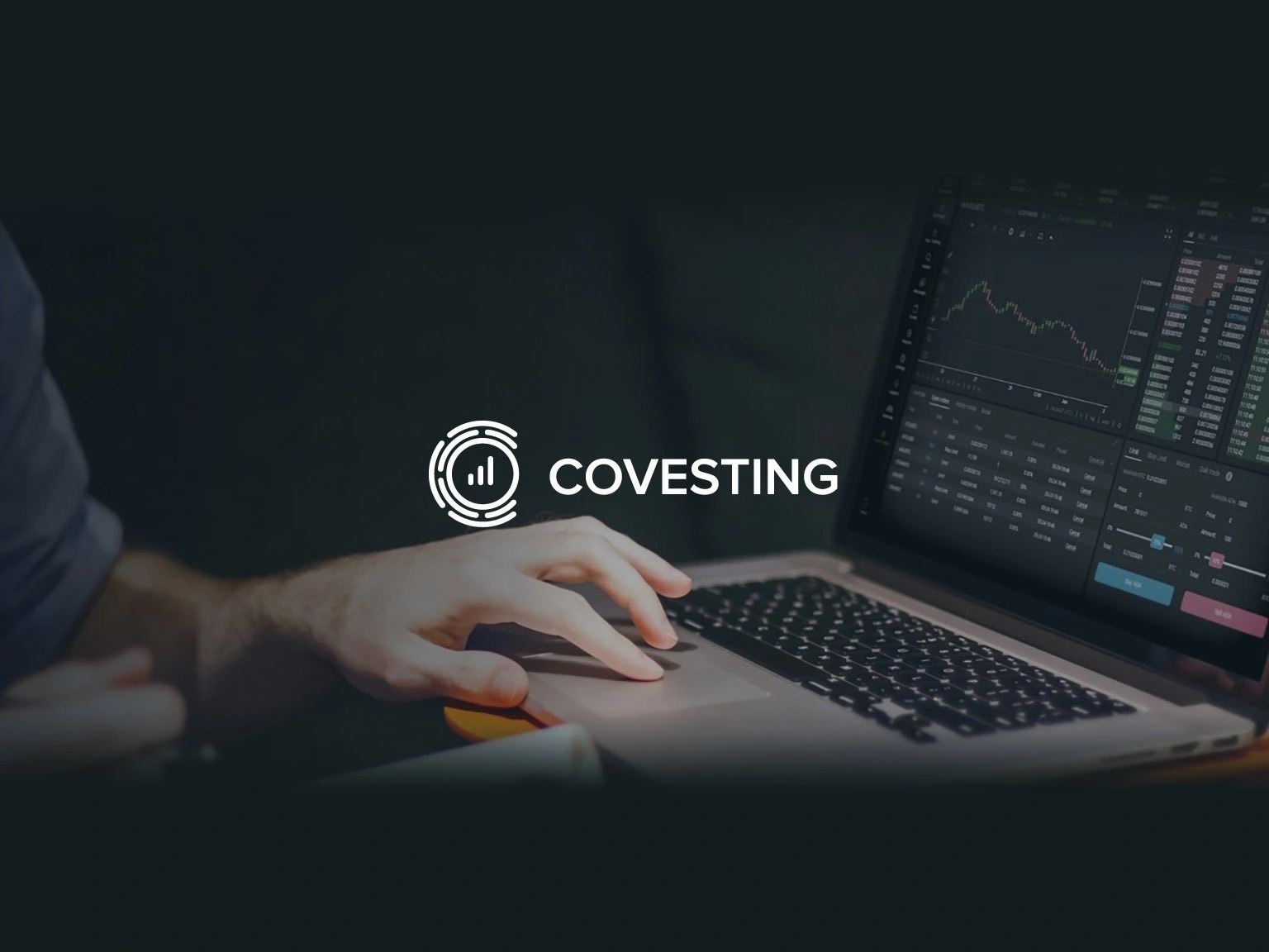 Covesting