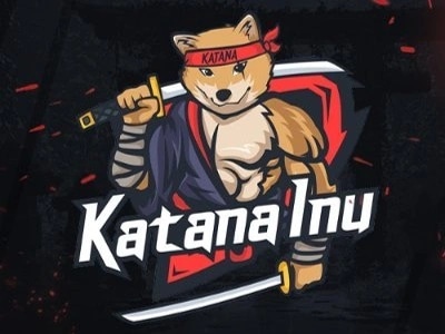 Katana Inu