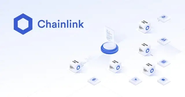 Featured image for Chainlink