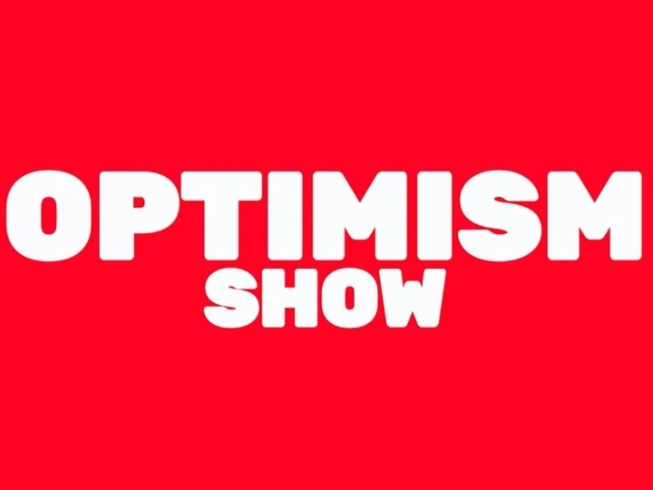 Featured image for The Optimism Show