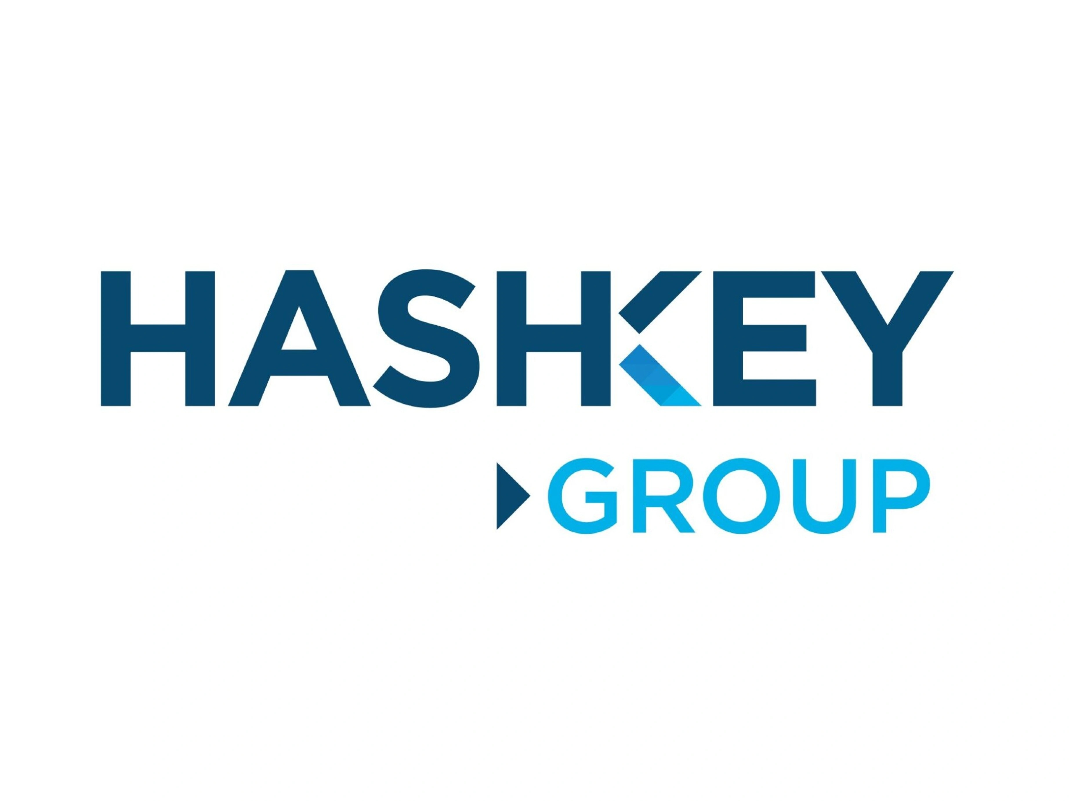 Featured image for HashKey Group