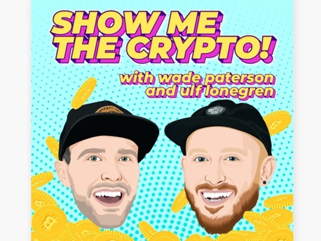 Show Me The Crypto