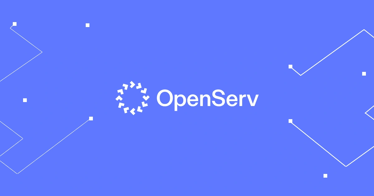 OpenServ